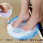 Foot Massage Brush