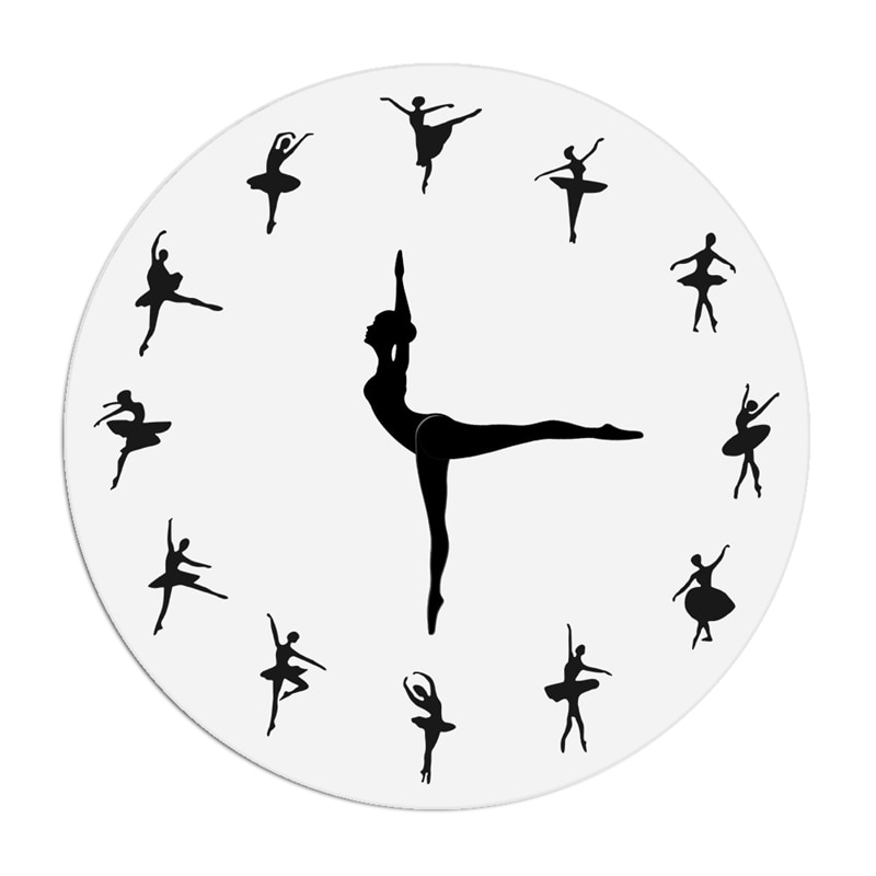 Ballet O’clock