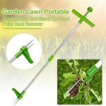 Antiplant Garden Stick
