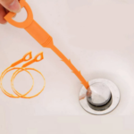 Cleaning Hook