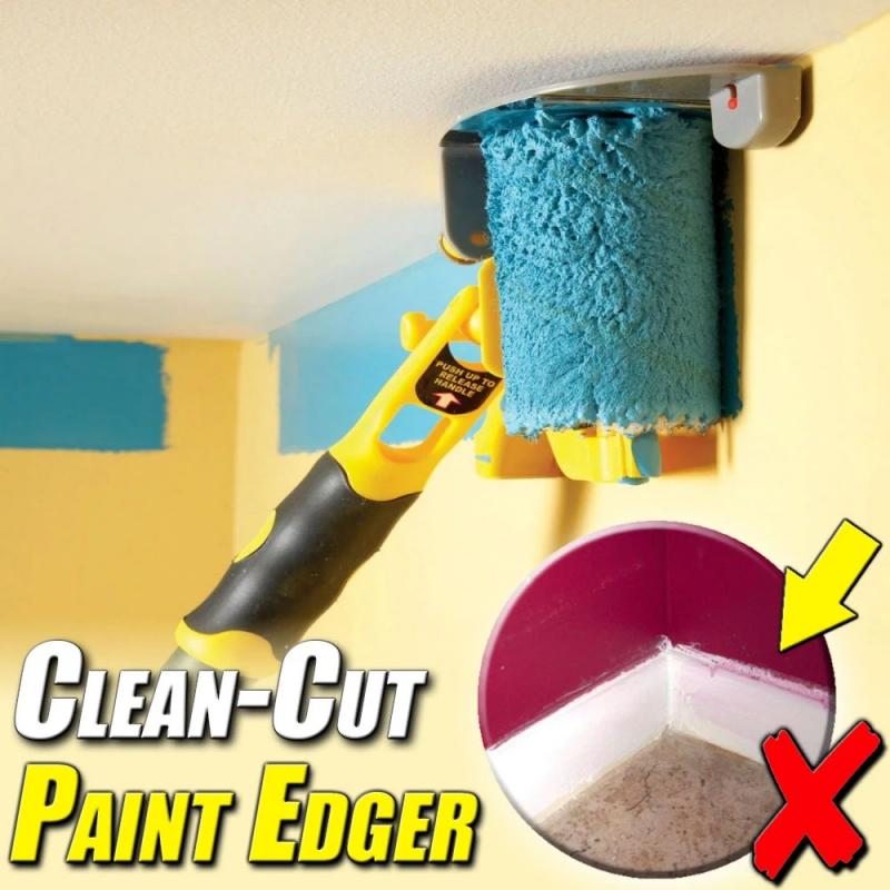 Paint & Protect Roller