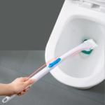 Toilet Disposable Brush